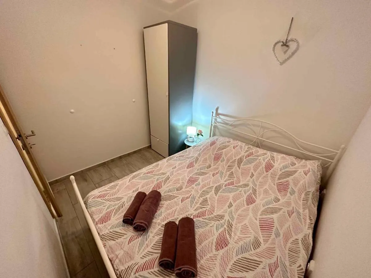 Apartments In Dramalj 45738