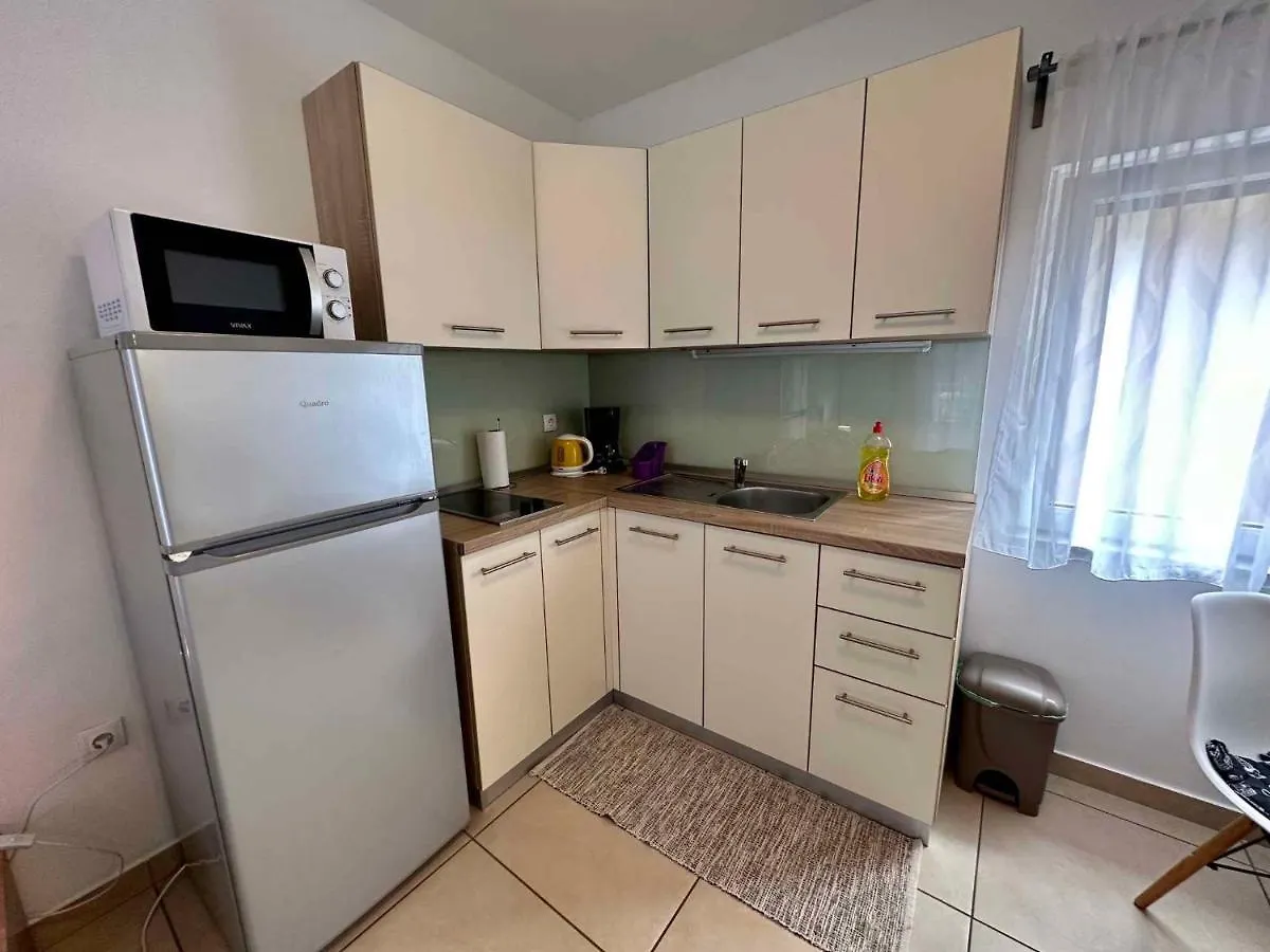 Apartments In Dramalj 45738 0*,  Croatia
